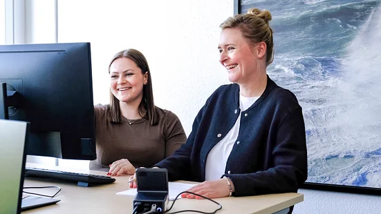 Aktuelle Job-Suche abonnieren