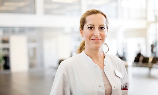 Leitung Geriatrische Reha (m/w/d)