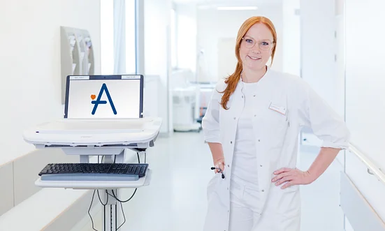 Assistenzarzt Weiterbildung Psychiatrie und Psychotherapie (m/w/d)