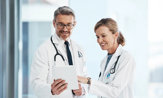 Chefarzt / Ärztliche Leitung Ambulante Orthopädische Rehabilitation (m/w/d)