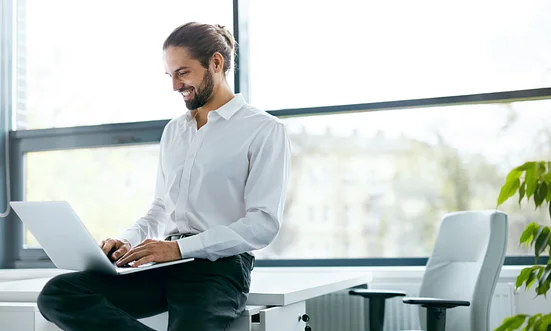 Cyber Security Engineer ISMS (m/w/d)