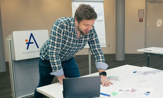 Objektleiter Technisches Gebäudemanagement (m/w/d)