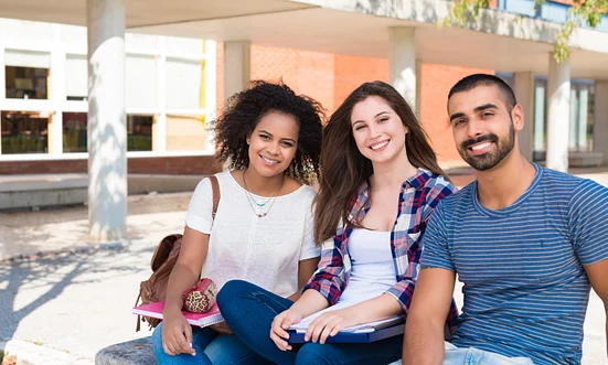 Ausbildung zum Ergotherapeuten (m/w/d) - Oktober 2027