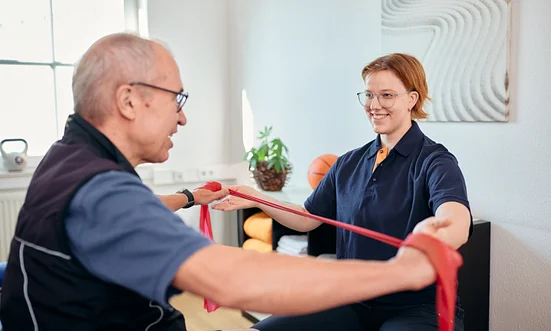 Physiotherapeut - Alexius Josef Krankenhaus (m/w/d)
