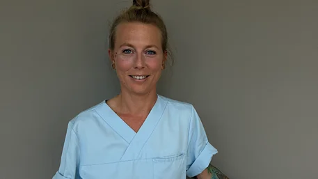 Laura Bolten